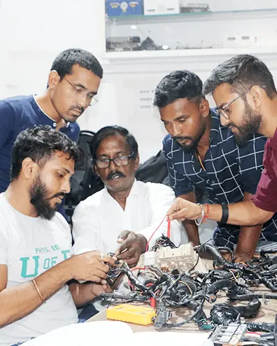Electrical Training Course